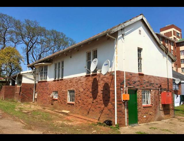 53 BEDROOM HOUSE FOR SALE IN PIETERMARITZBURG CENTRAL